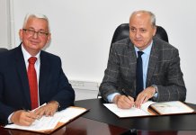 Potpisan memorandum o saradnji sa Službenim glasnikom