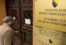 Paradoks da samo Srpska ne može biti titular šuma, a svi drugi mogu