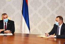 Ćosić: Grad zaslužuje projekte saobraćajne infrastrukture