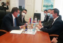 Uskoro će biti poznata šesta trasa jadransko-jonske magistrale