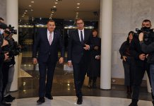 Srpska nije izvor problema