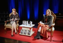 Predstavljena zbirka priča „109 pletenica“, autora Jovane Kešanski