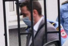 Podginuta optužnica protiv Zеljkovića i još čеtiri lica