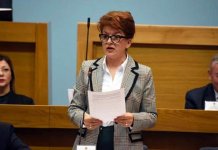 Vidović: Radićemo reorganizaciju javnih preduzeća