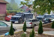 Teško povrijeđen Srbin u Zvečanu; Vučić se uputio u Rašku