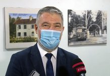 Šeranić: Vijek bolnice u Kasindolu – značajan jubilej za zdravstvo Srpske