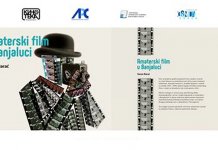 U četvrtak promocija knjige „Amaterski film u Banjaluci“