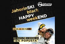 Ovog vikenda popust na ski-karte