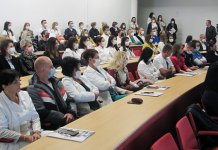 Šešlija: Edukacijom kadra do kvalitetnih usluga