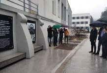 Počelo obilježavanje vijeka bolnice u Kasindolu
