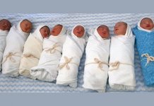 Srpska bogatija za 25 bеba