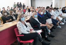 Šešlija: Medicinski tehničari – stub zdravstvene ustanove