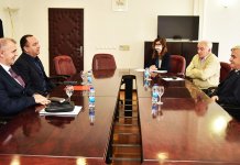 Bezrezervna podrška kreiranju zakona o majci