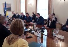 Dodik predložio da entiteti i Brčko distrikt naprave sporazum o imovini