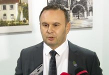 Njemački diplomata pokušava da onemogući razvoj lokalnih zajednica