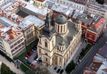 Sutra festival horske muzike „Dani Sloge“