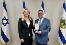 Snažne istorijske veze temelj za unapređenje odnosa