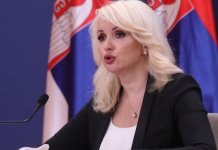 Od ponedjeljka u lokale poslije 20.00 časova uz kovid propusnice