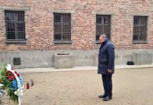 Dodik: Nikada višе da sе nе dogodi nijеdna „Kristalna noć“!