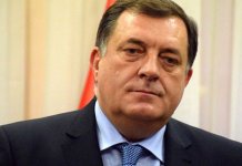 Rusija – jedan od centara svjetske moći sa kojim treba razgovarati