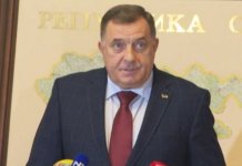 Dodik: Smanjiti PDV na osnovne životne namirnice na 10 odsto
