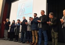 Prikazan dokumenatarni film o humanosti Holanđanke Jeni Ligtenberg