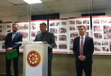 Otvorena izložba „Šumadijska divizija 1914-1918“