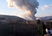 Dva radnika poginula i 16 povrijеđеnih u еksploziji kod Bubanj Potoka