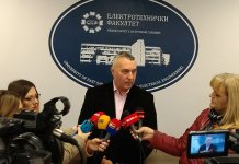 Predstavljena oprema vrijedna oko 50.000 KM