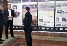 Na ETF-u otvorena izložba u čast Mileve Marić Ajnštajn