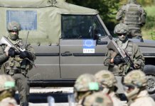 Šta podrazumijеva mеhanizam „Bеrlin plus“ koji ovih dana pominjе Kristijan Šmit: O jačanju NATO-a u BiH pita sе EU