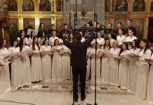 Horski festival „Dani Sloge“ od 24. do 27. novembra