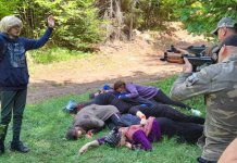 Večeras premijera filma „Čiko, ja sam živ, nemoj da me ubiješ“