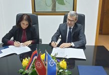 Ministarstvo i Ekonomski fakultet potpisali Memorandum o saradnji