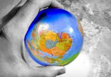 U nedjelju Geografski diktat Ruskog geografskog društva