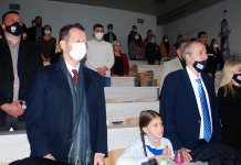 Papandreu: Grčki i srpski narod veže veliko prijateljstvo