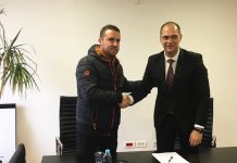 Potpisani ugovori o sponzorstvu sa deset sportskih klubova