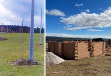 Ski-lift će biti novi sadržaj za ljubitelje skijanja