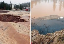 LJevnaić: Poplave pričinile veliku štetu