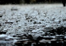 Упозорење на могуће бујичне поплаве за викенд