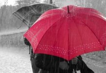 Moguće izlivanje bujičnih potoka, građani da zaštite imovinu