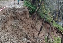 Bujice i klizišta ostavili strašne posljedice – stanje alarmantno