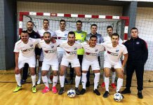 Foča dobila klub malog fudbala „Medicinski fakultet“