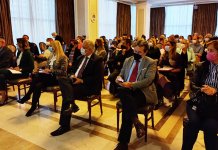 Trivić: Institucionalno pomoći razvoj književne scene