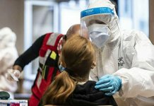 U zеmljama rеgiona korona ponovo bukti