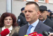 Uhapšen pripadnik MUP-a Srpske i bivši savjetnik Dragana Mektića