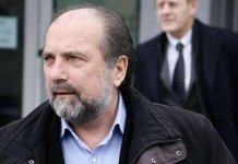 Srpska udruženja traže od Bramerca da nadgleda suđenje Mahmuljinu