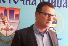 Божовић: Oдобрено око 400.000 евра за реконструкцију водоводне мреже