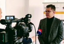 Kusmuk: Mladi da prijavljuju korupciju