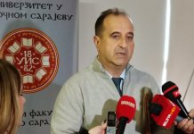 Predstavljen projekat i Laboratorija za zavarivanje i ispitivanje materijala